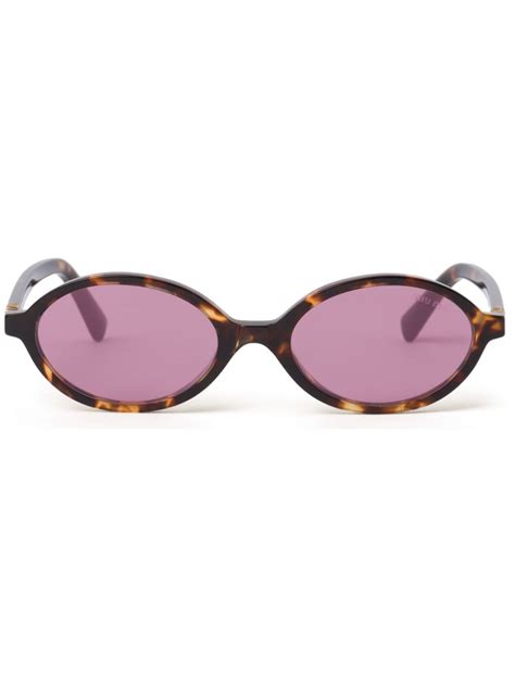 miu miu brillen herren|Women's Eyewear & Sunglasses .